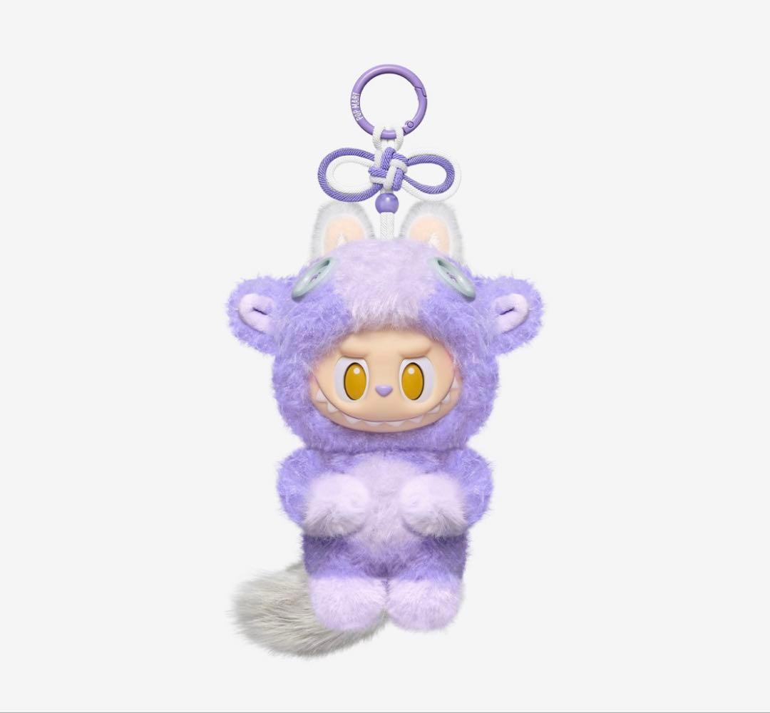 POPMART HAVE A GOOD RUN アソートボックス