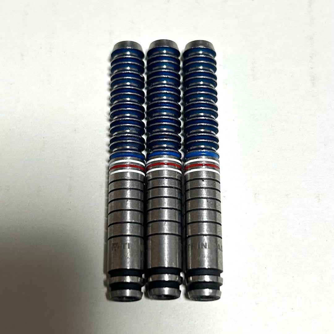 ゴメス16 ロイヤル 山田勇樹 TRINIDAD トリニダード ダーツ バレル