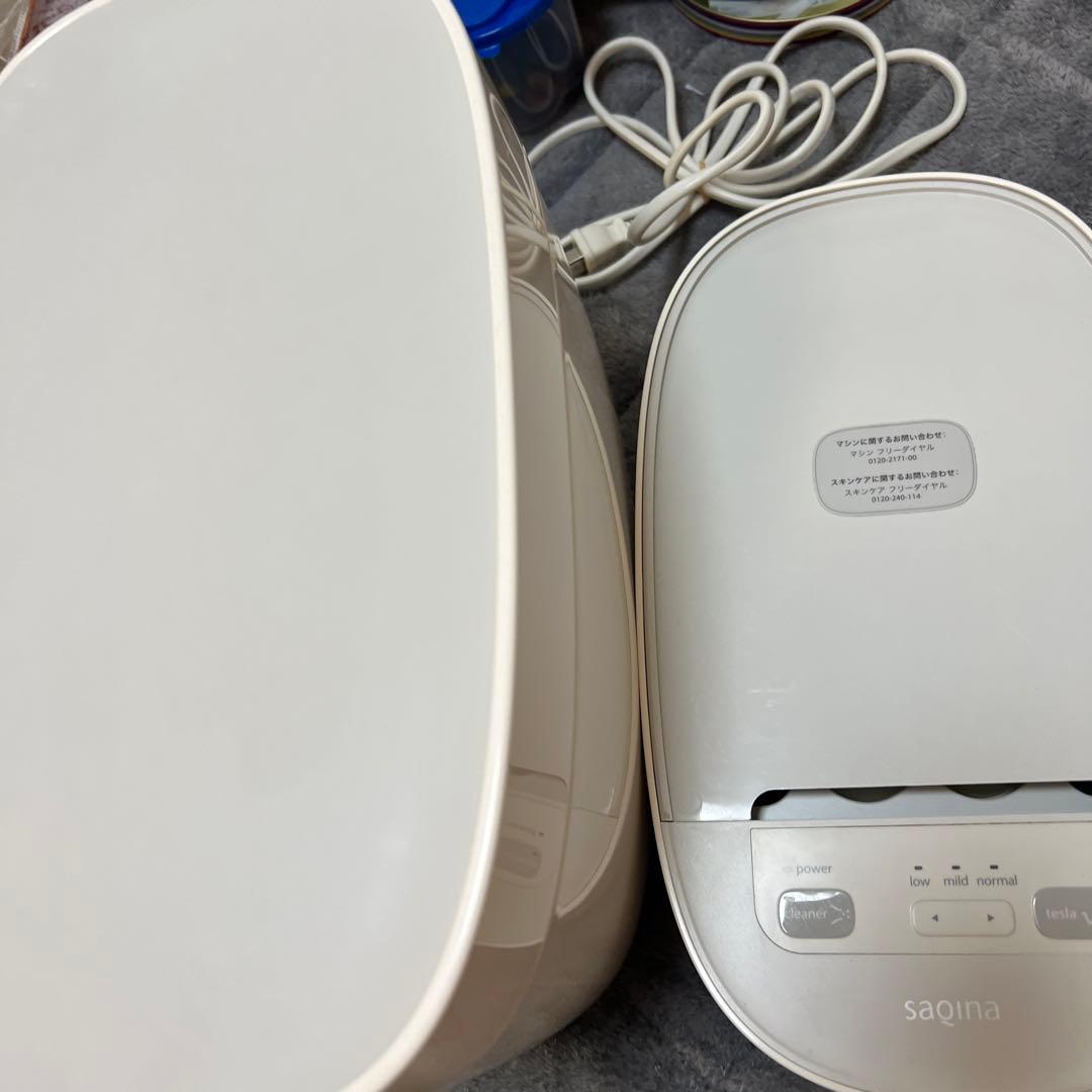 サキナ　美美顔器