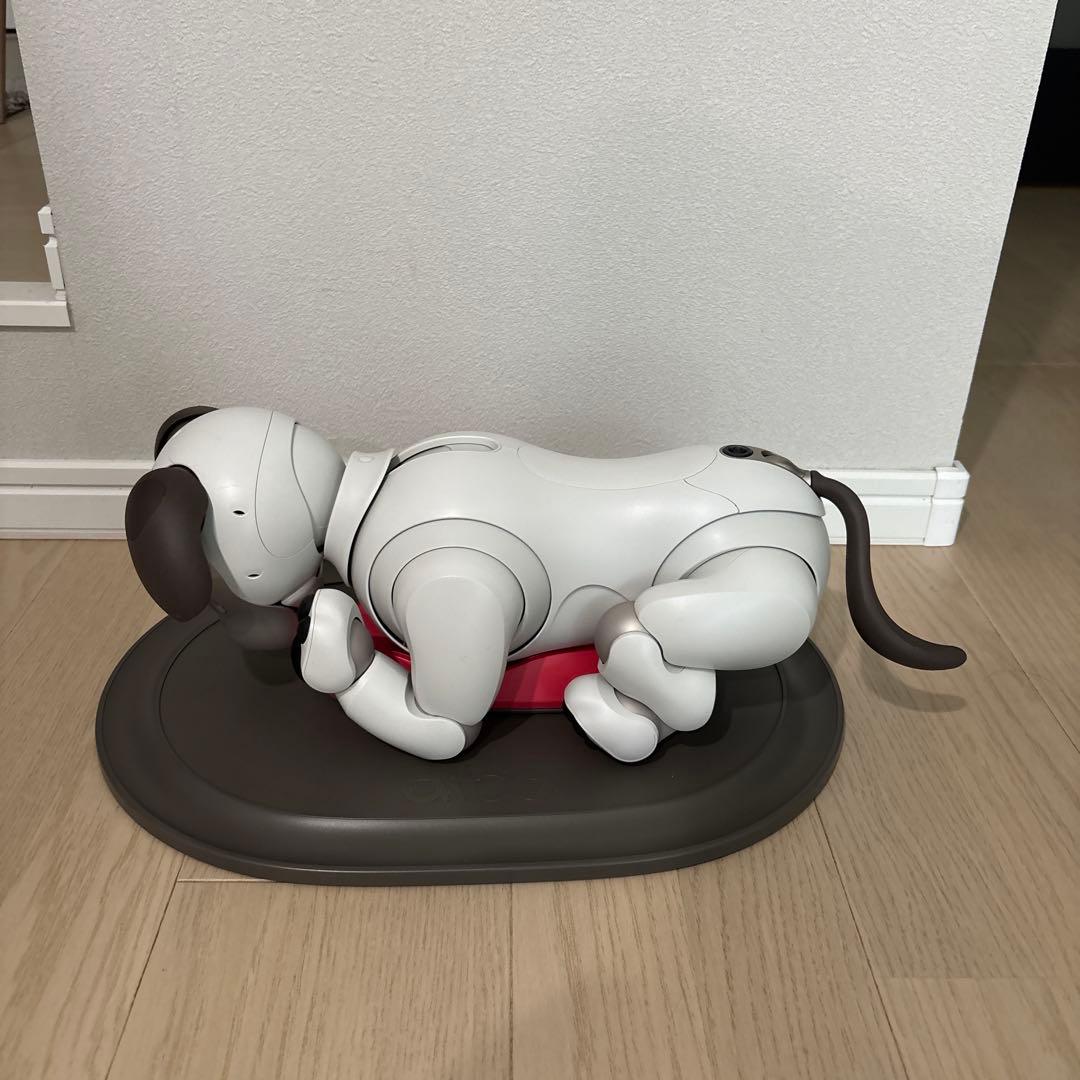 アイボ aibo ERS-1000