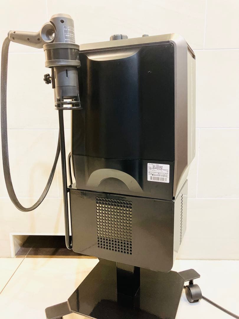 【タカラベルモント】ナノプレッソEX SD-302SBR