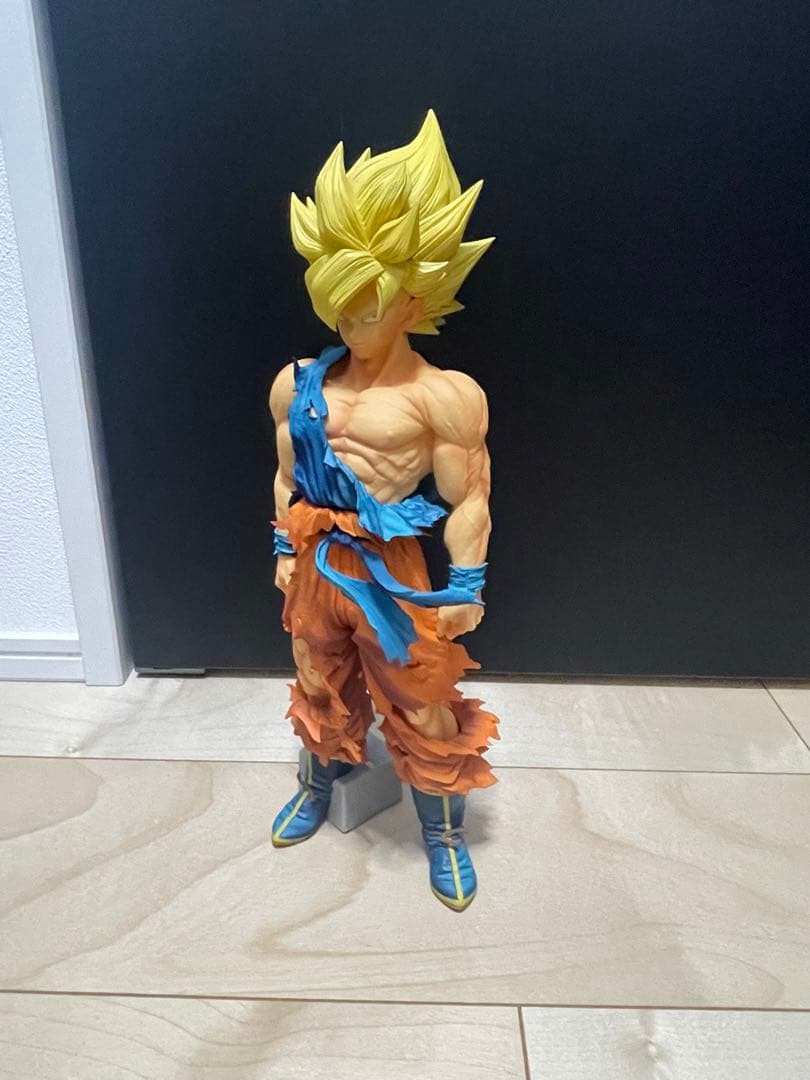 ドラゴンボールsmsp孫悟空01