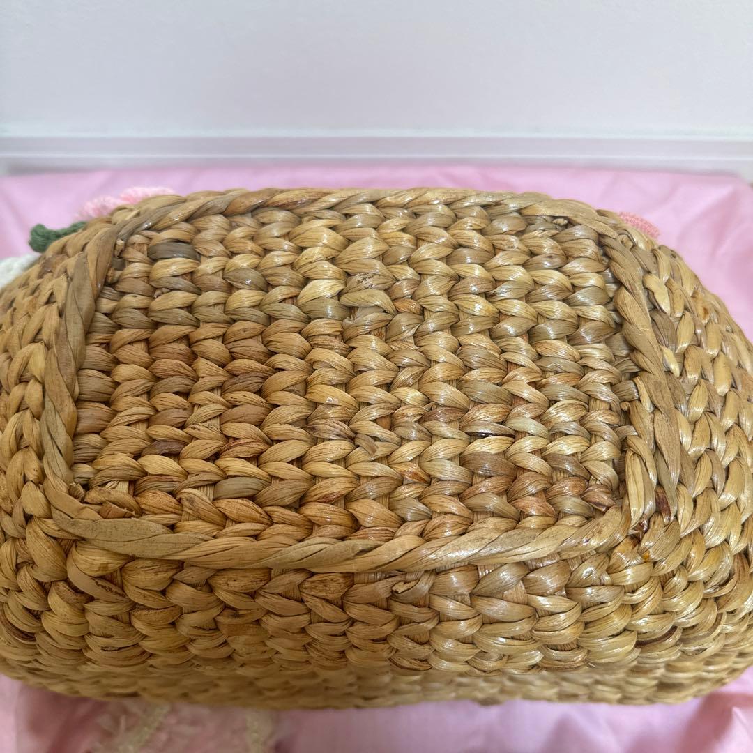 専用　　　ペットアポルテ　Pet a Portre キャリーバッグ