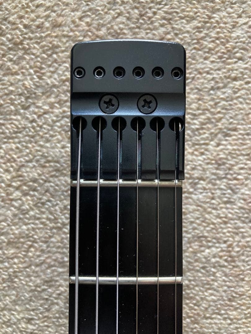 ギター Steinberger Synapse SS-2F CUSTOM