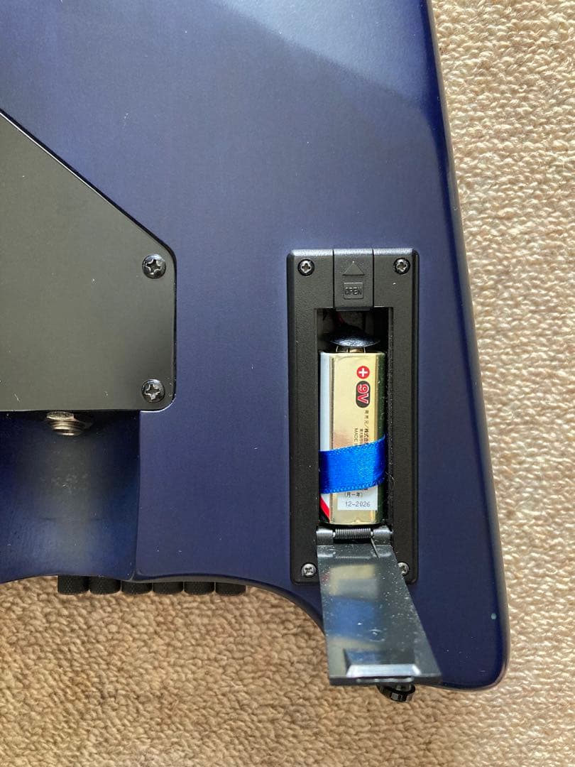 ギター Steinberger Synapse SS-2F CUSTOM