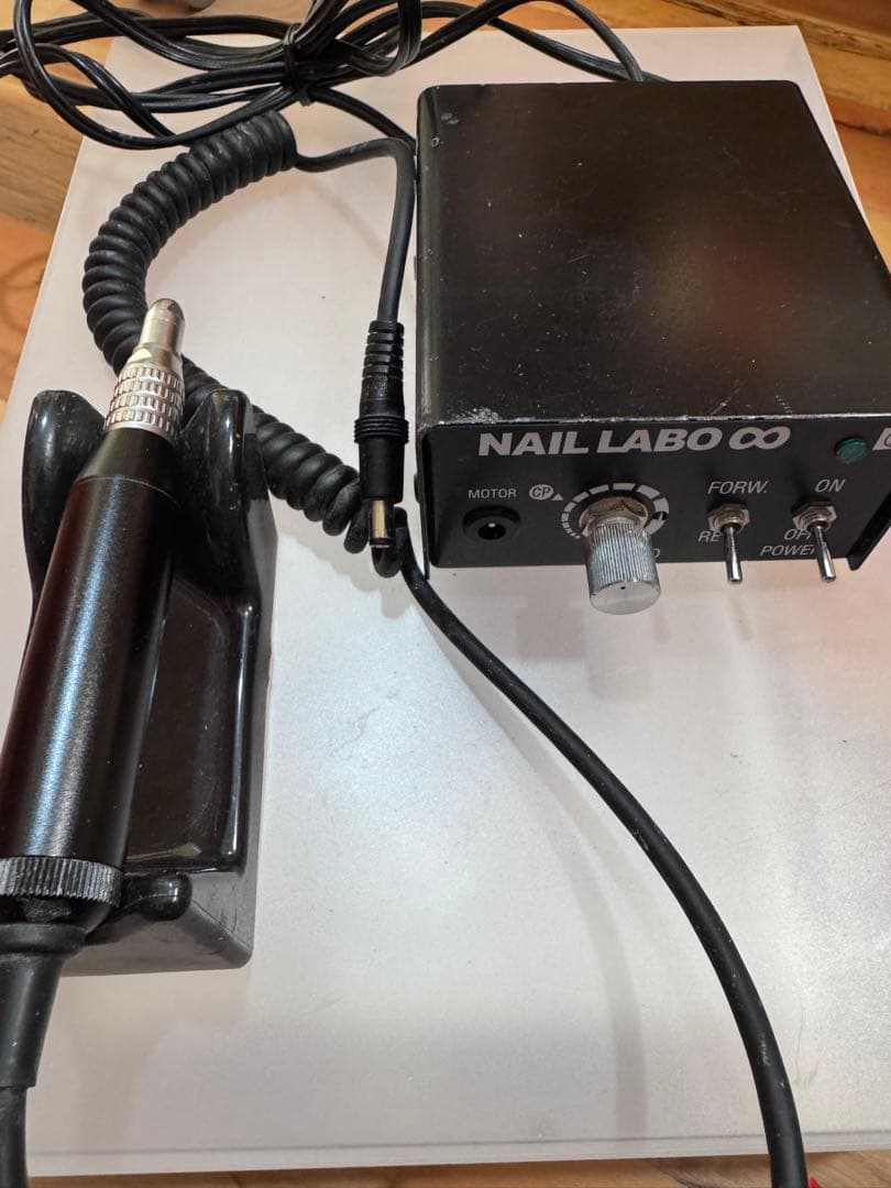 NAIL LABO ネイルラボ マシン インフィニティ