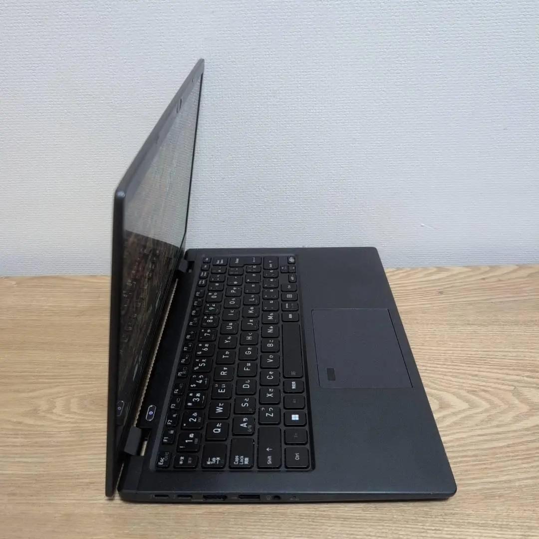 国産安心♪ DVDドライブ搭載レッツノート i5 10世代 8GB 256GB