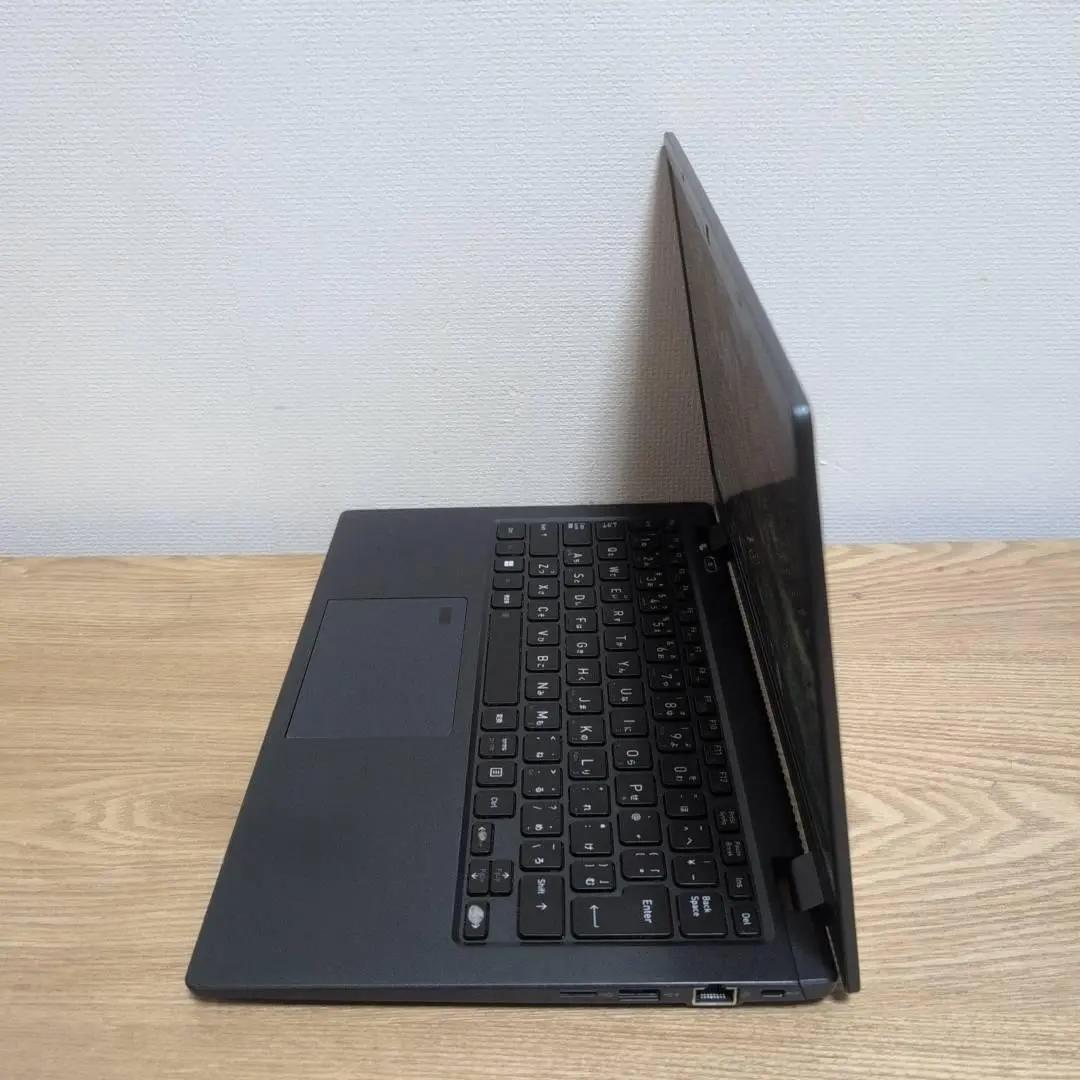 国産安心♪ DVDドライブ搭載レッツノート i5 10世代 8GB 256GB