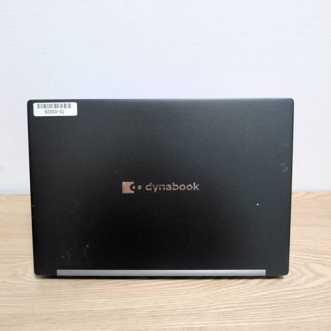 国産安心♪ DVDドライブ搭載レッツノート i5 10世代 8GB 256GB