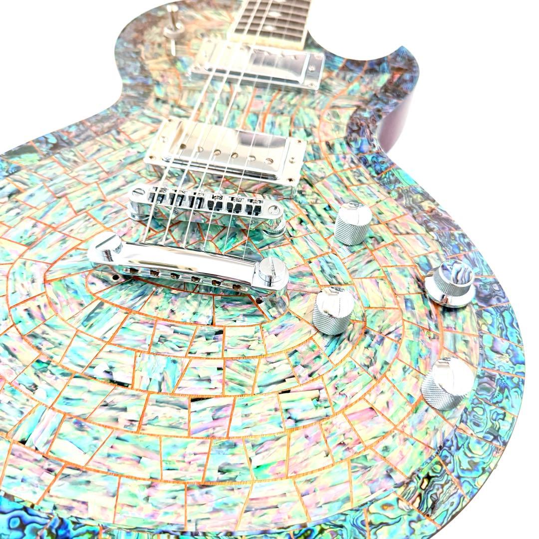 【希少】Zematis Type エレキギター ゼマイティス