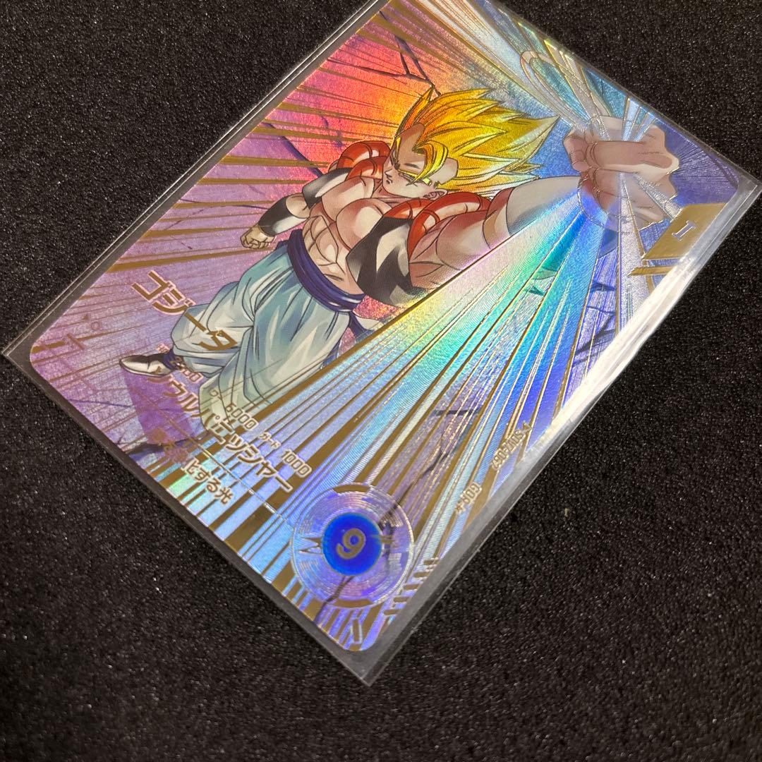 ドラゴンボールスーパーダイバーズ まとめ売り パラレル