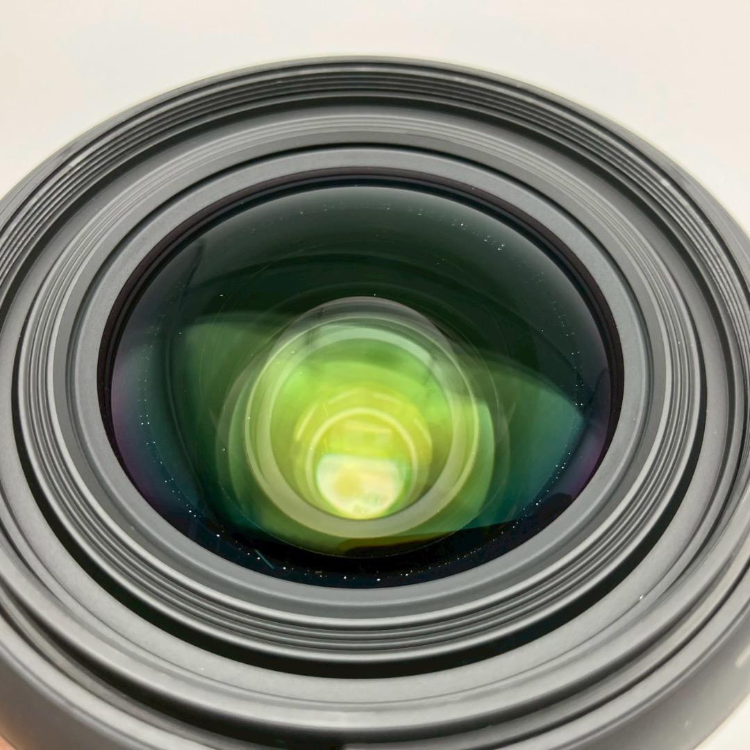 美品 SIGMA Art 18-35mm F1.8 DC HSM EFマウント