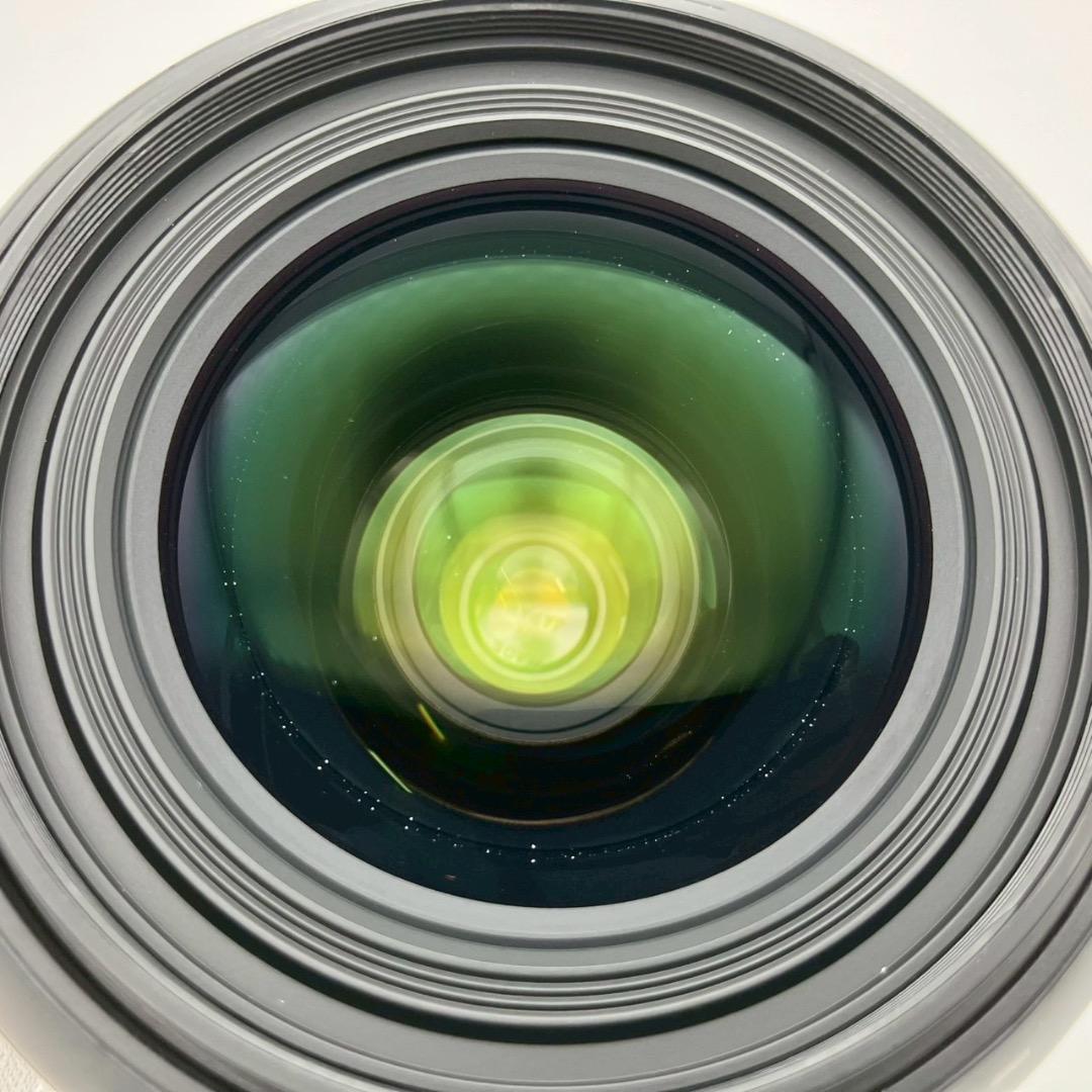 美品 SIGMA Art 18-35mm F1.8 DC HSM EFマウント