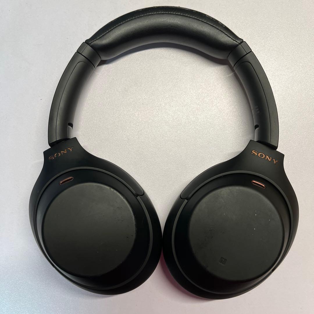 WH-1000XM4 ジャンク