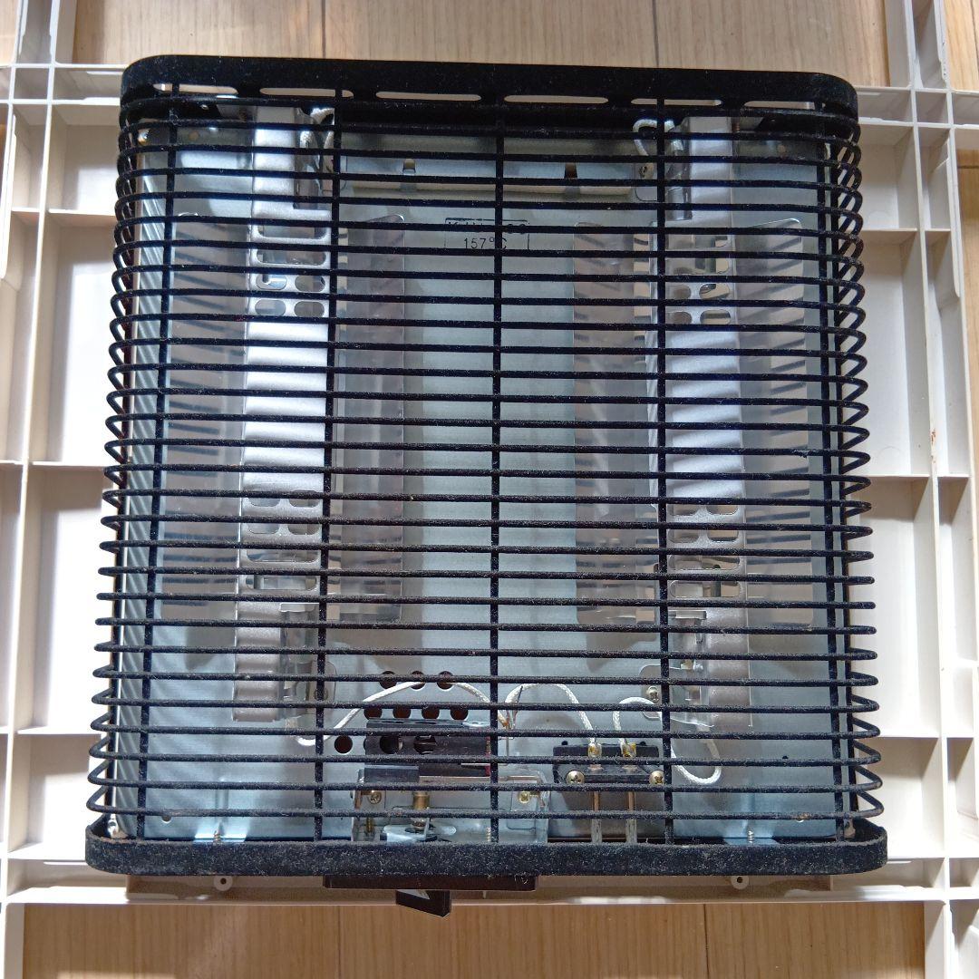 ユアサ　カジュアルこたつ　KCK-750MD（IV）75×75　2023年製