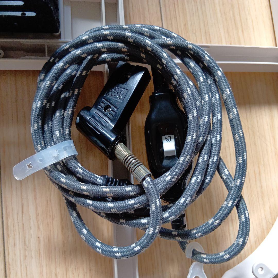 ユアサ　カジュアルこたつ　KCK-750MD（IV）75×75　2023年製