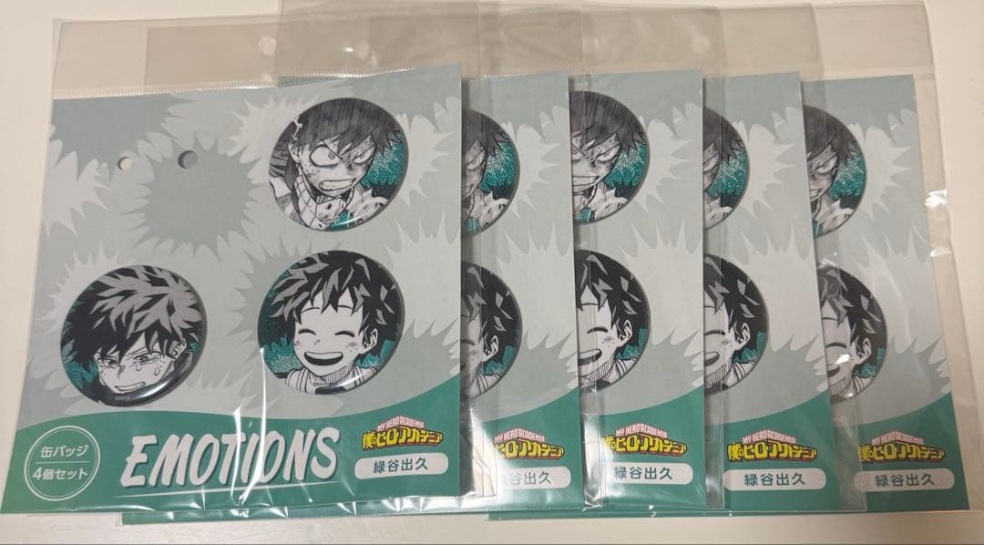 【専用】缶バッジ