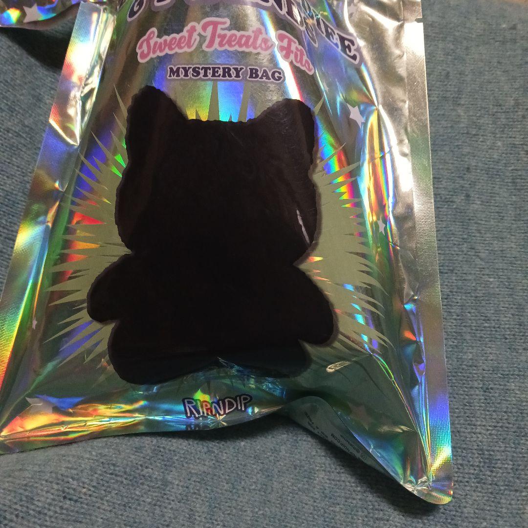 ぬいぐるみ ripndip Nermiee buddiee & fwends