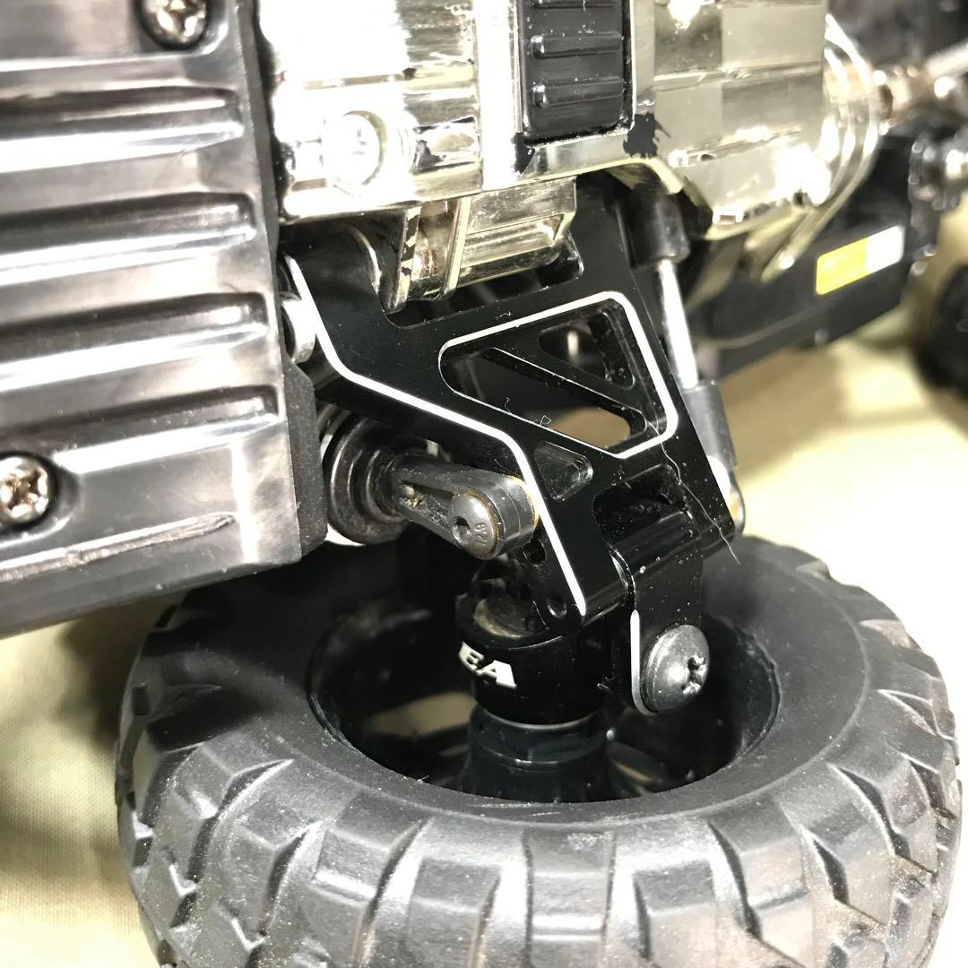 タミヤCC-01 ランドフリーダー