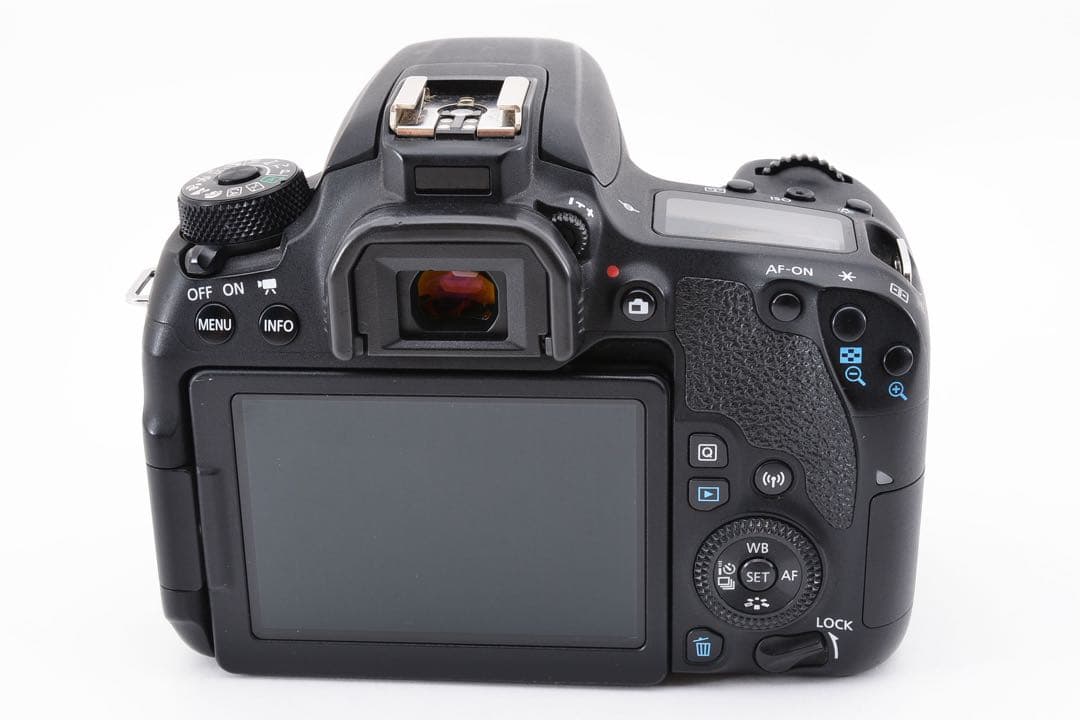 キャノン Canon EOS 9000D標準&望遠ダブルレンズセット