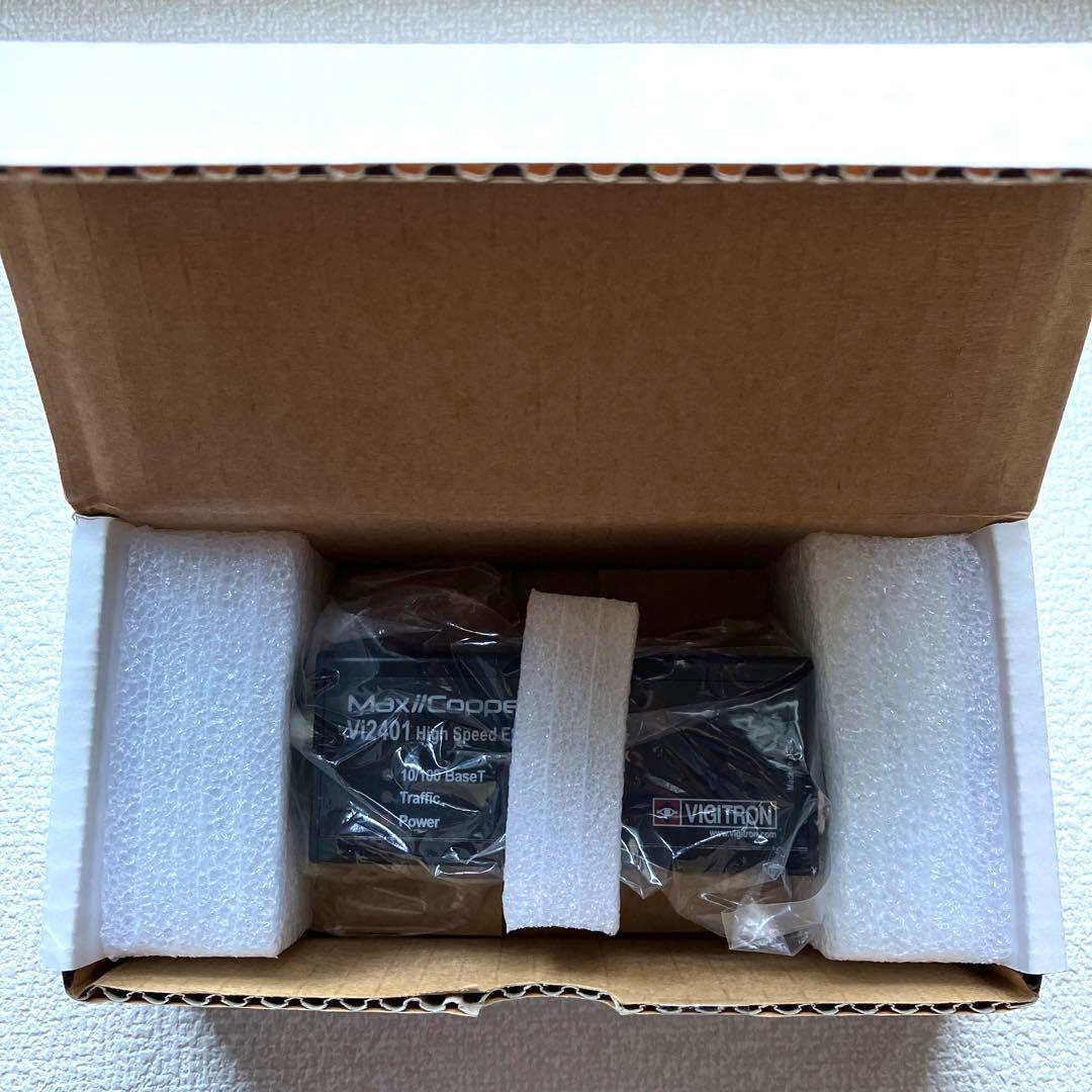 MaxiiCopper シリーズ　Vi2401