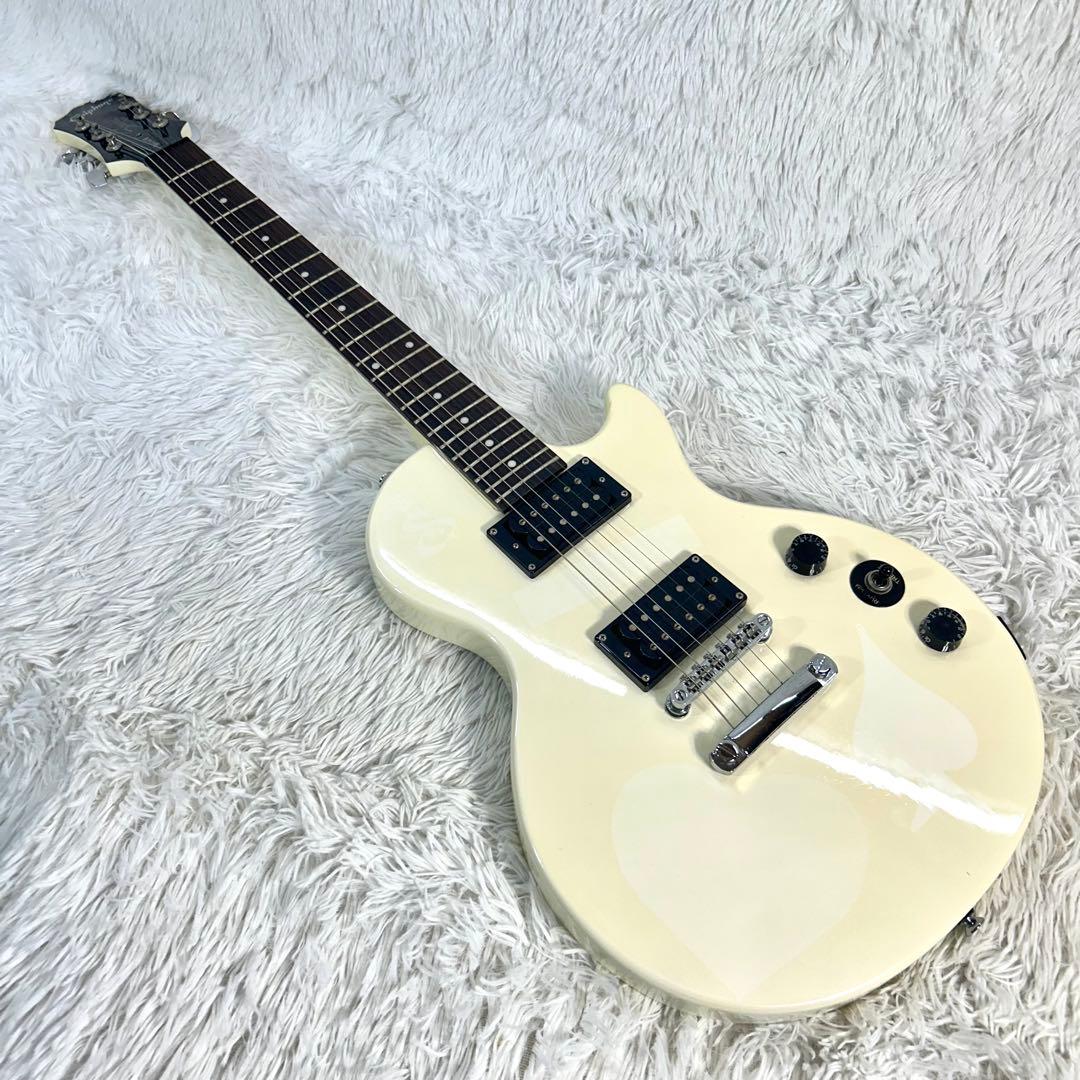 Epiphone Lespaul Special Ⅱ レスポールスペシャル