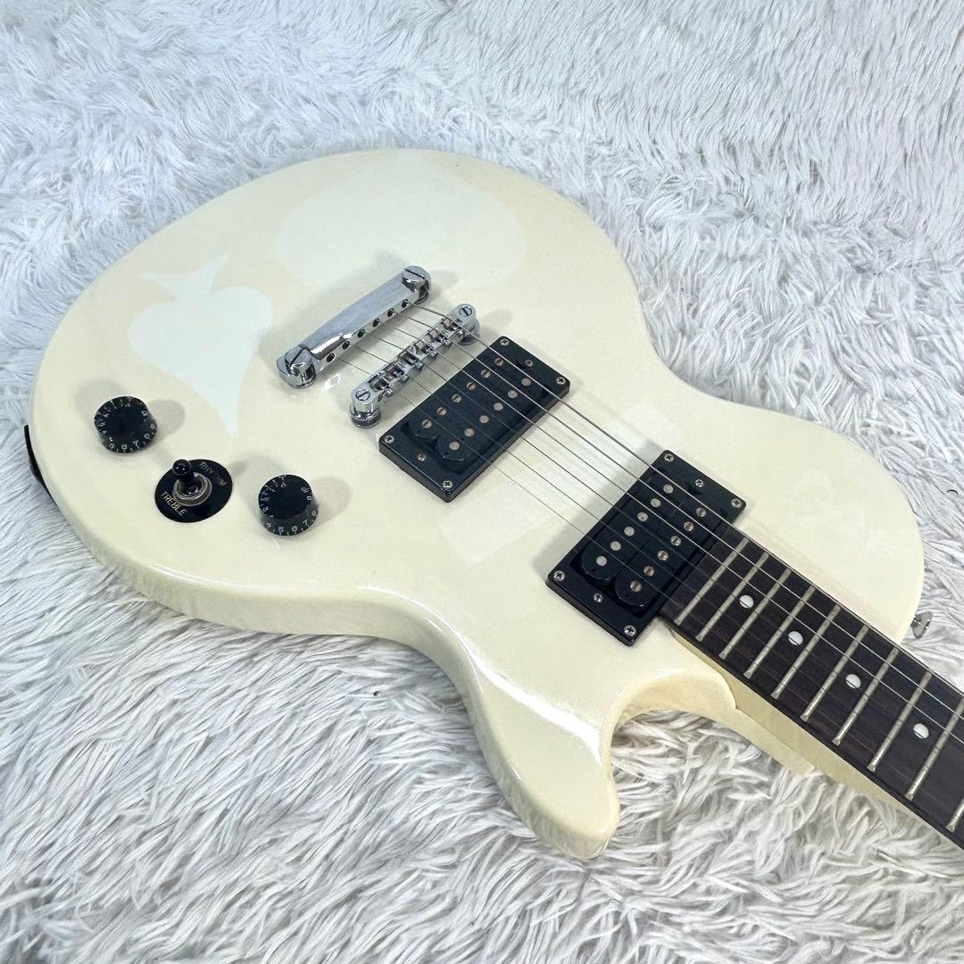Epiphone Lespaul Special Ⅱ レスポールスペシャル