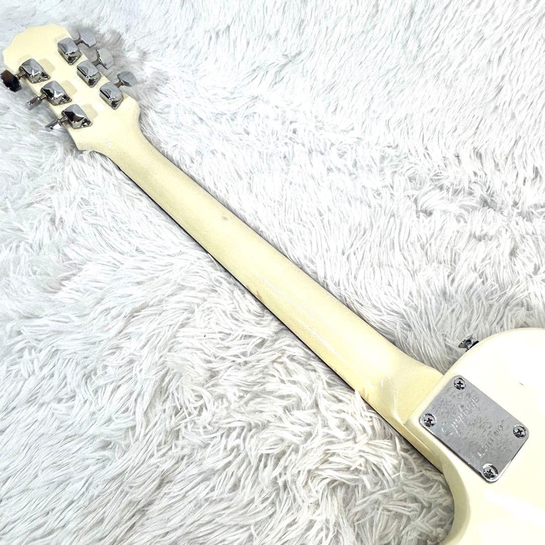 Epiphone Lespaul Special Ⅱ レスポールスペシャル