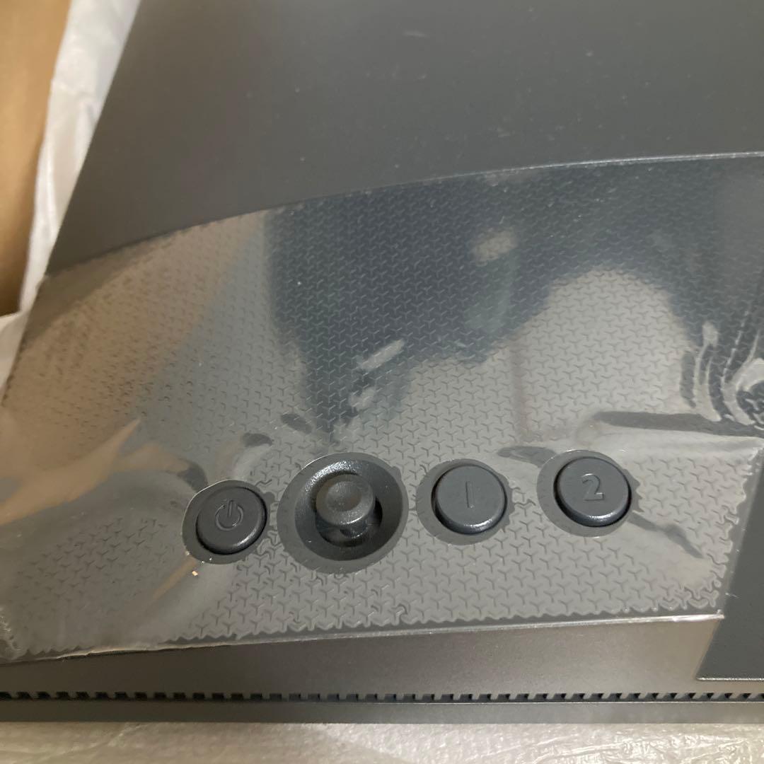 BenQ XL2411K 24インチ ゲーミングモニター