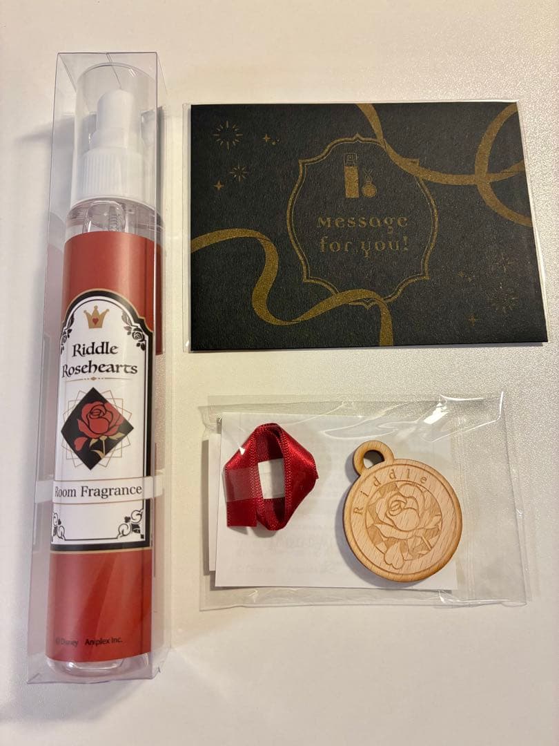 リドル/ルームフレグランス/ツイステ