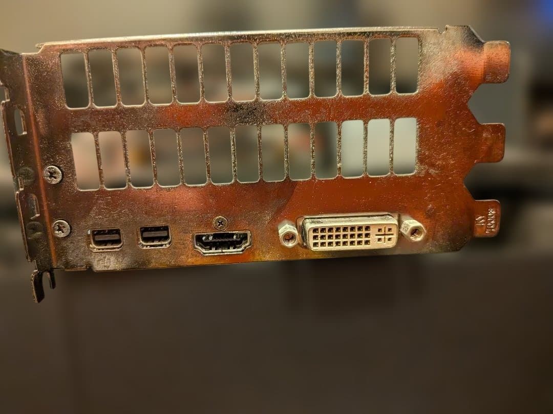 AMD Radeon HD 7950 DirectCUⅡ 3GB GDDR5