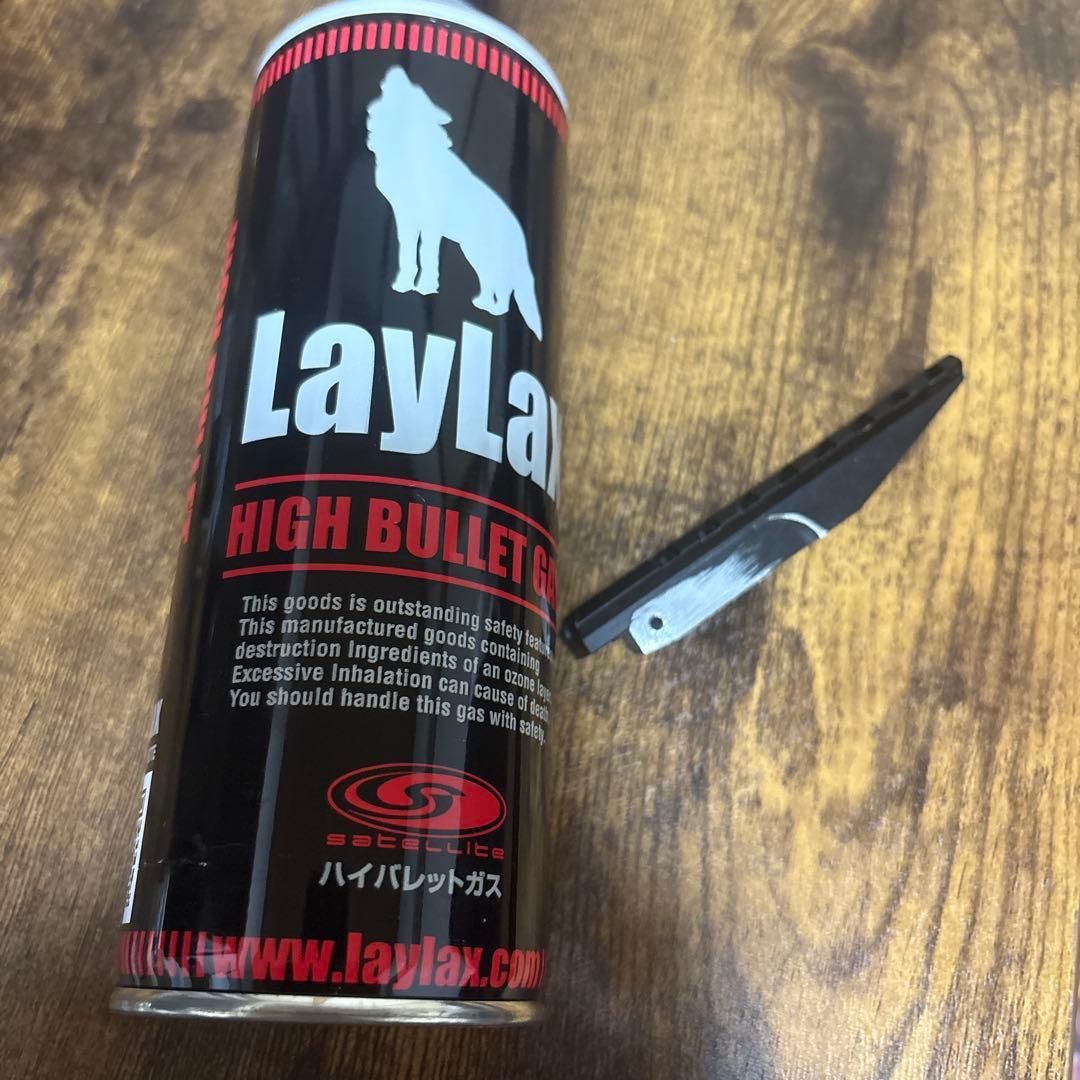 KSC AK74M ガスブローバック gbb リアルウッド