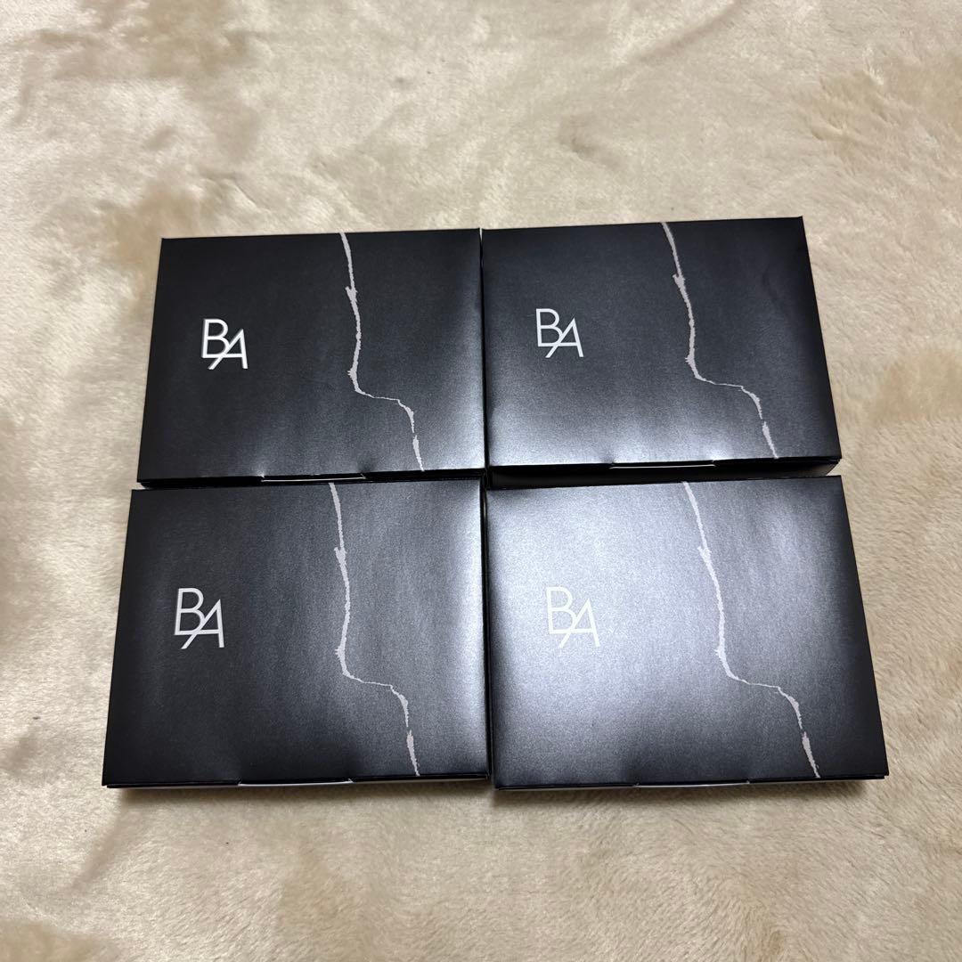 BA スキンケアトライアルセット 4個