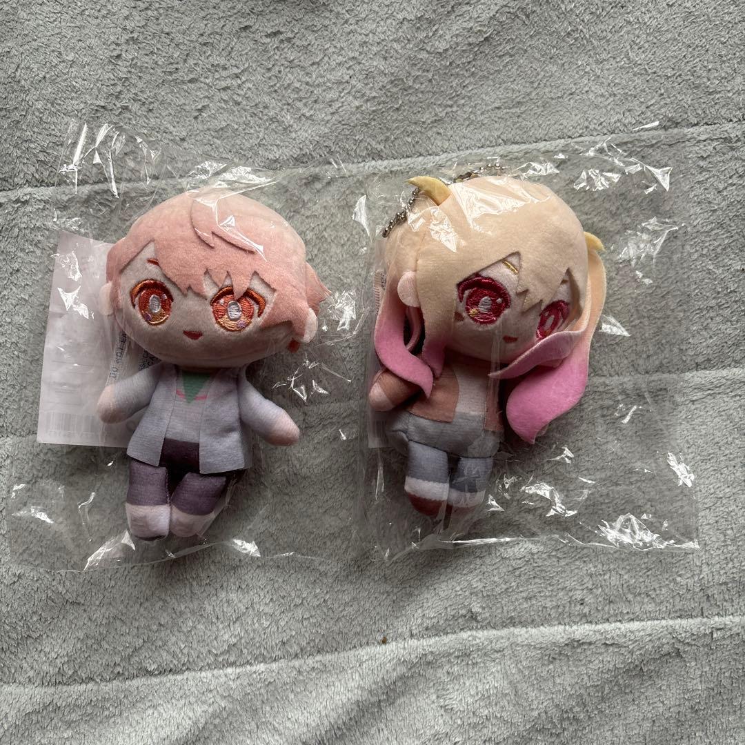 d*4様 はぴこれ A賞 天馬 咲希 天馬 司 2点セット