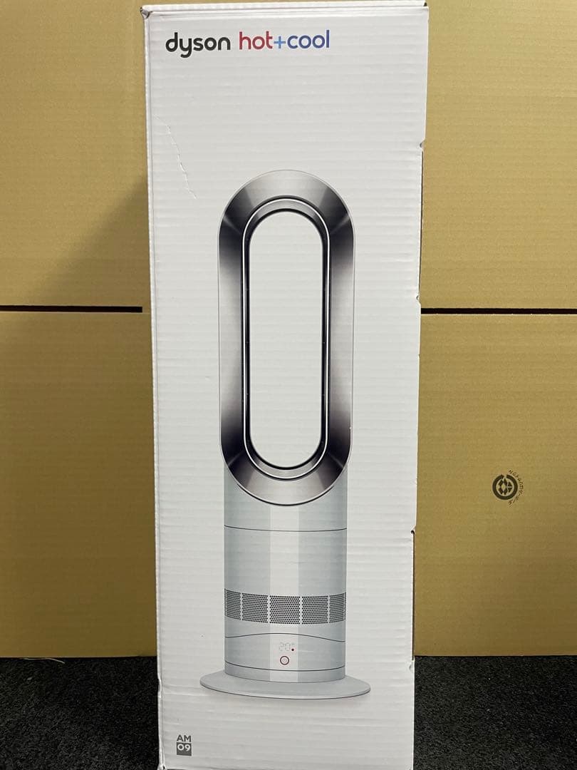 d*o様 Dyson hot+cool AM09 冷暖房扇風機　ダイソン
