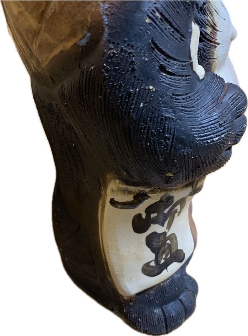 信楽焼☆たぬき置物☆縁起物☆