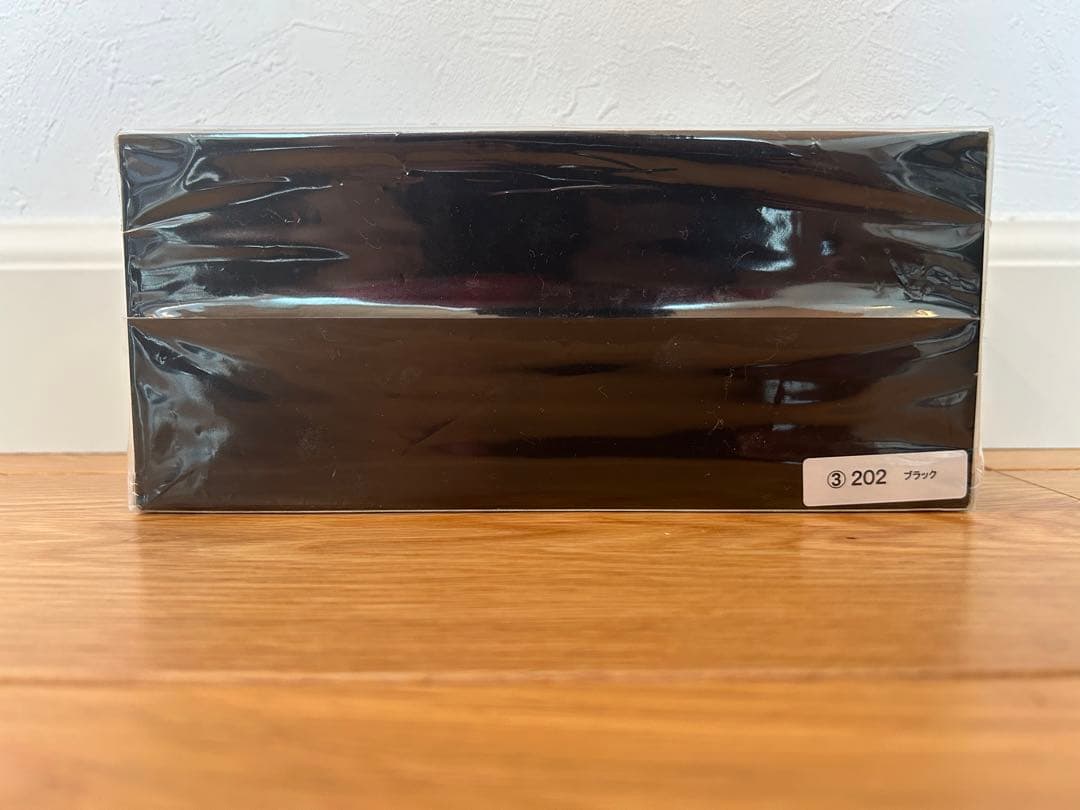 トヨタ　ランドクルーザー250 ミニカー　非売品