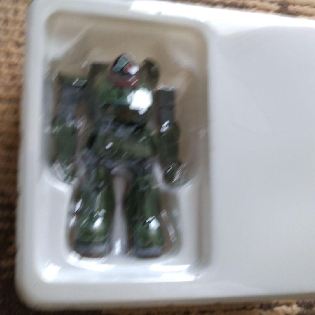 レア物 TAKARA 1/48 装甲騎兵ボトムズ 3点セット