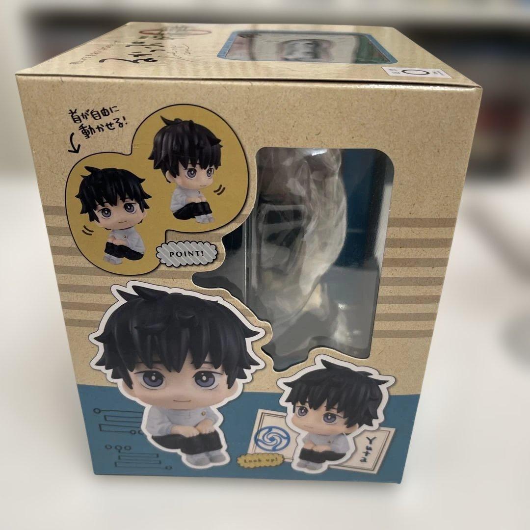 呪術廻戦　乙骨憂太　るかっぷ