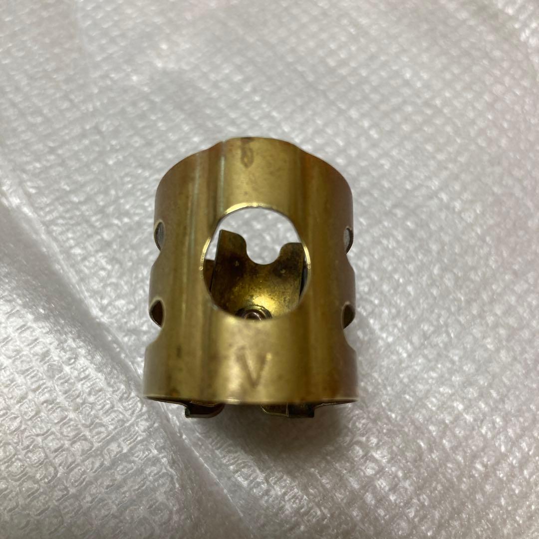 Otto Link トーンマスター テナーマウスピース6