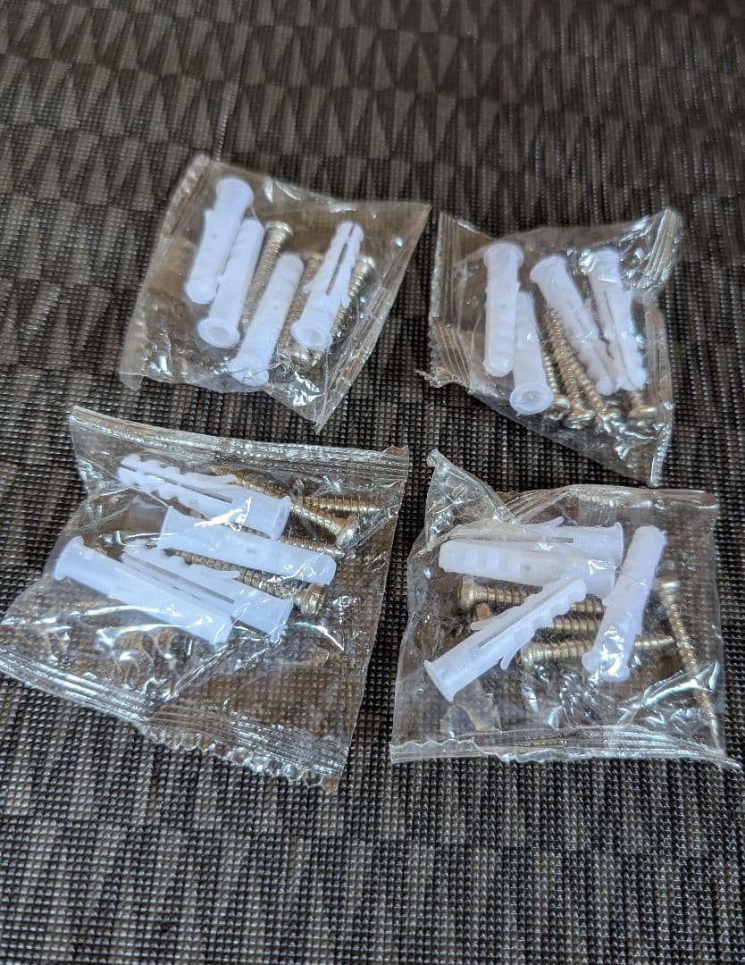 A-ZONE 800万画素 POE給電防犯カメラキット