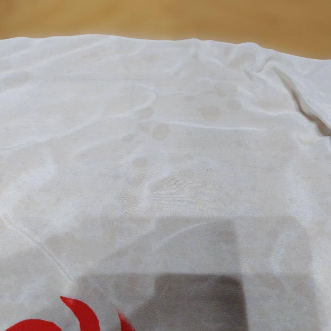 連獅子　白　親獅子　日本舞踊小道具