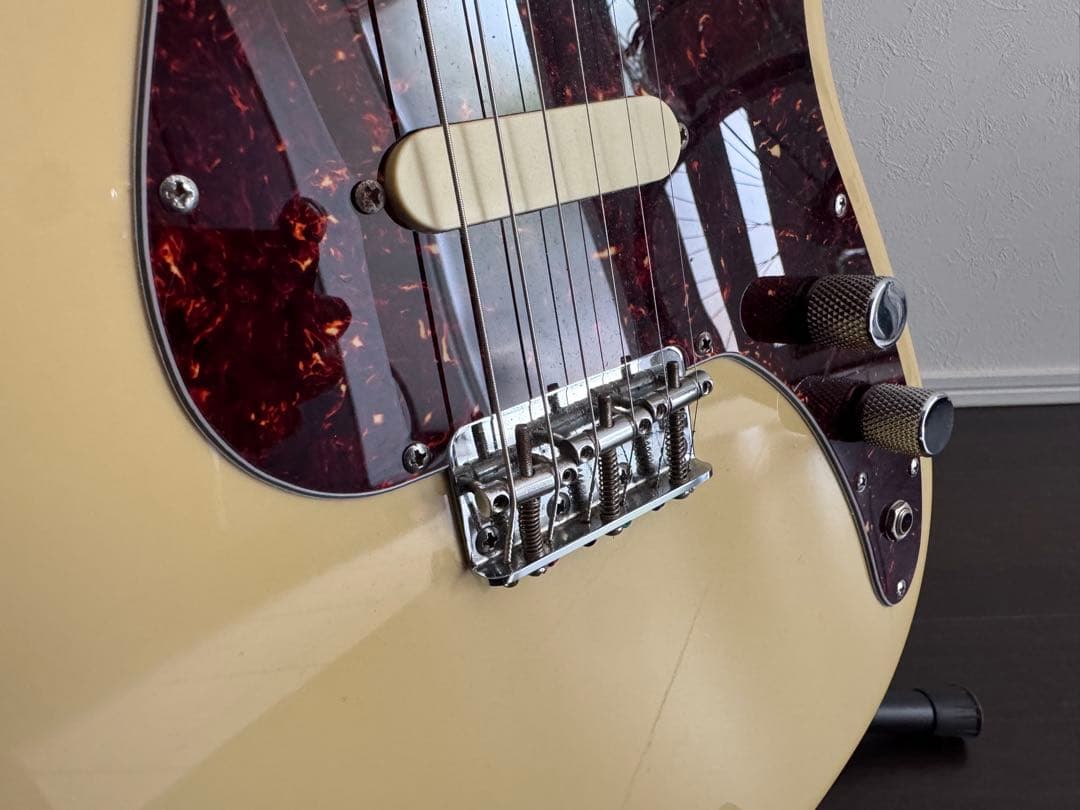 スクワイア デュオソニック Classic Vibe '50s