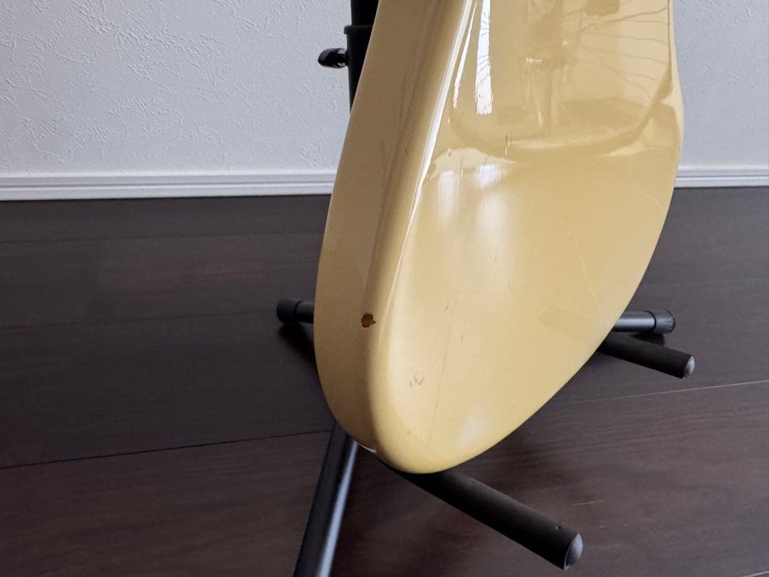 スクワイア デュオソニック Classic Vibe '50s