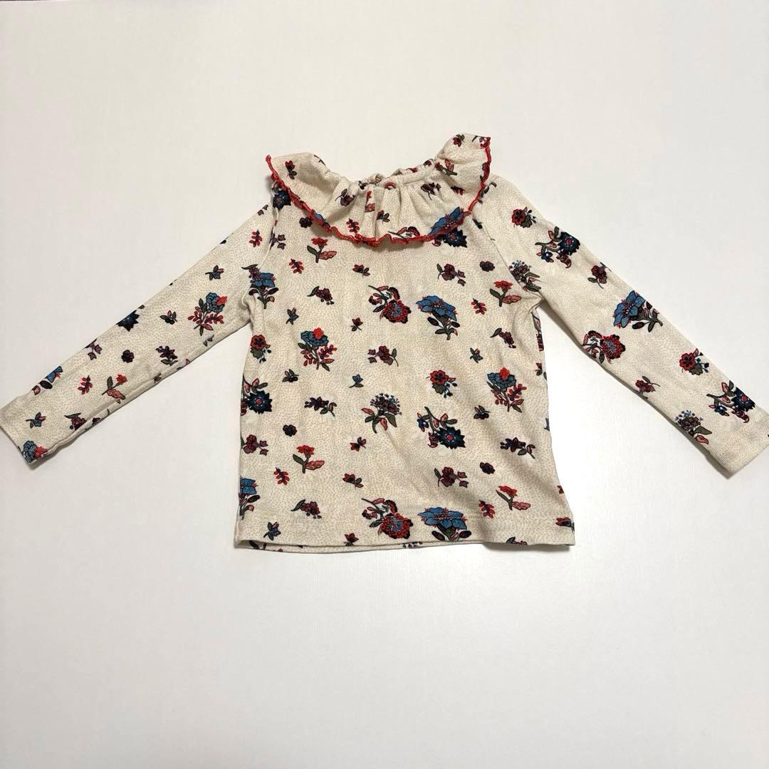 し*ま様 misha and puff パロマ 毒花 2y