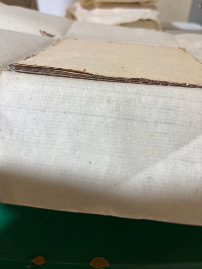 G*n様 純金箔、洋金箔、洋箔，銀箔 写メ11番(参考値段)