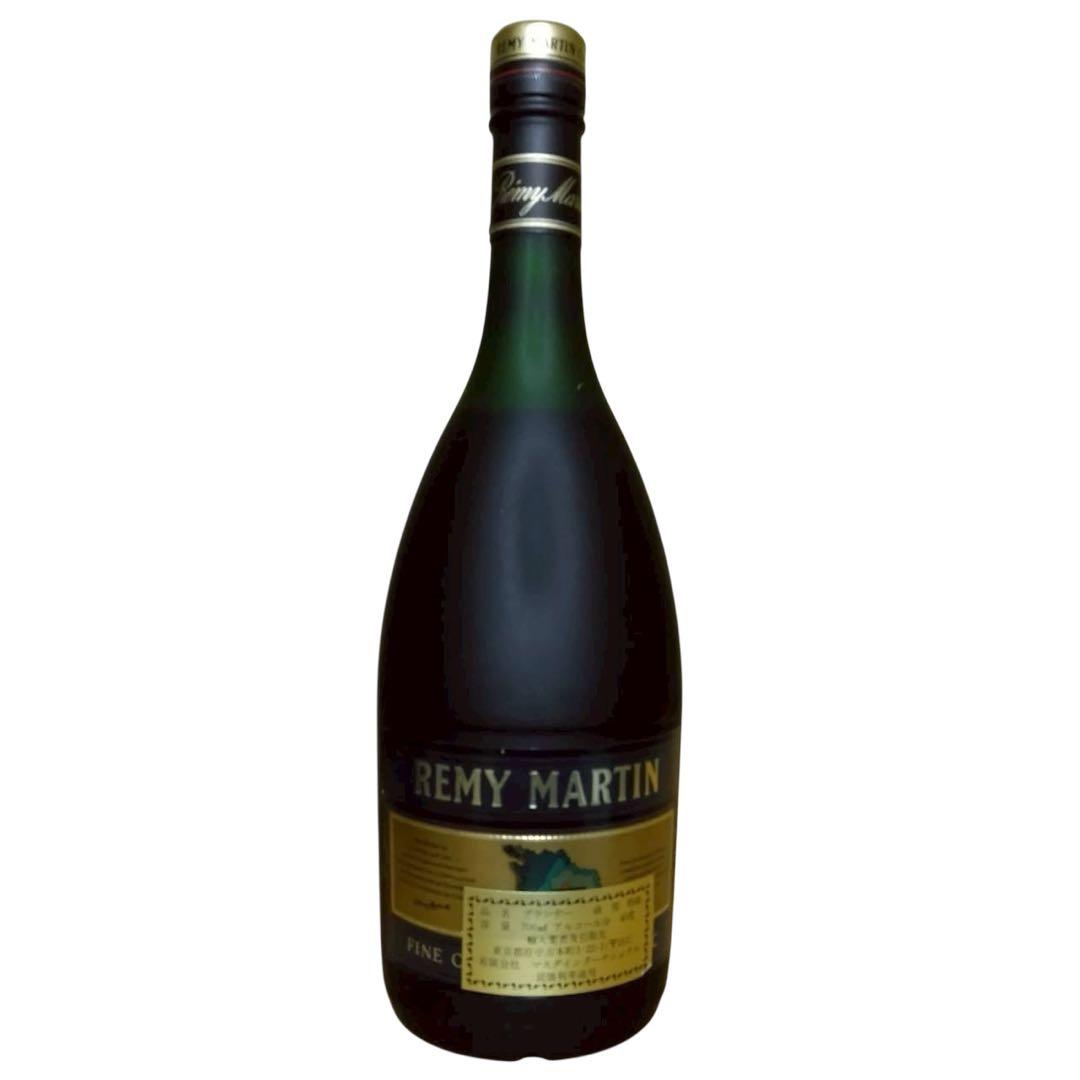 未開栓　Remy Martinレミーマルタン VSOP 700ml　40%