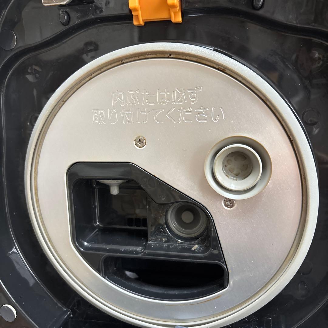 極上⭐︎象印 NW-JW10 圧力炊飯器 5.5合炊き 2021年製