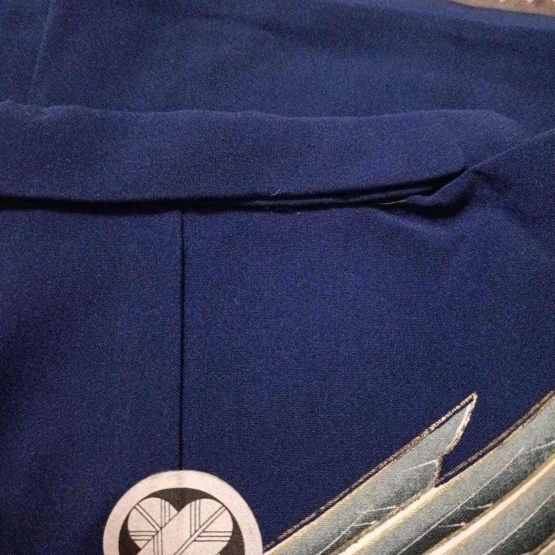 七五三 袴着物 袴セット