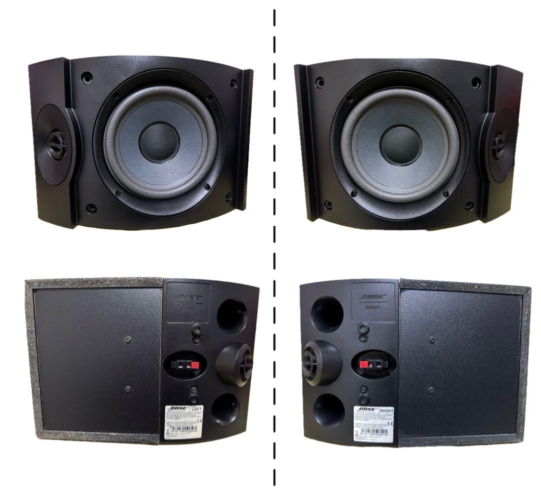 BOSE 301V スピーカー